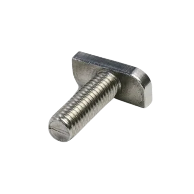 Partial Threaded Hex Bolt