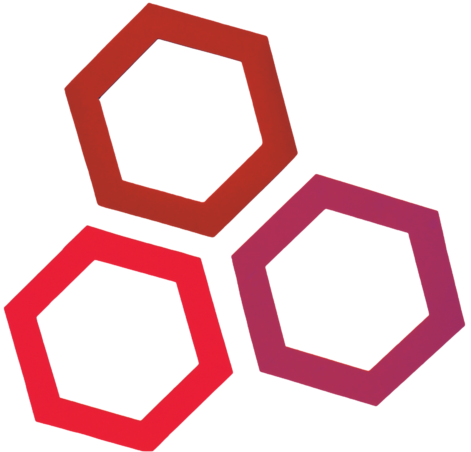 Decorative Hexagon