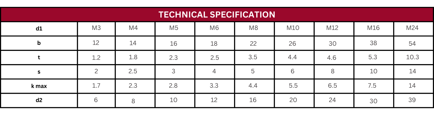 Specification Image