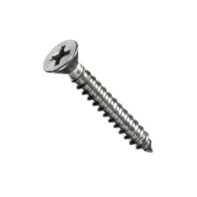 CSK PHILLIPS SELF TAPPING SCREW