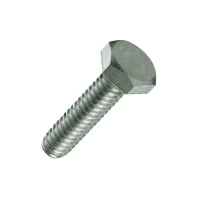 FULL THREADED HEX BOLT