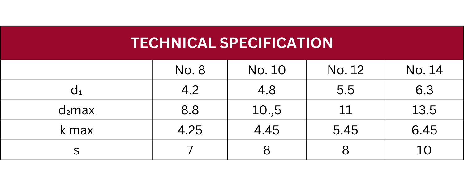Specification Image