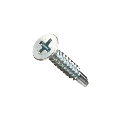 PAN HEAD SELF DRILLING SCREW