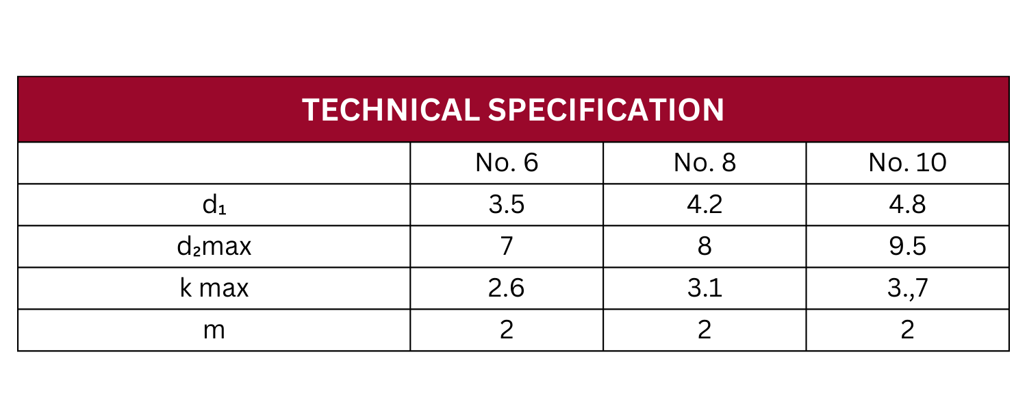 Specification Image