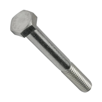 Partial THREADED HEX BOLT