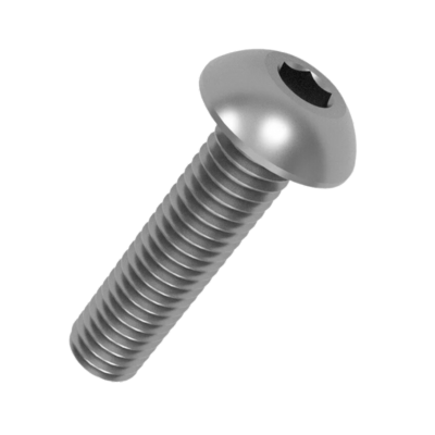 SOCKET BUTTON HEAD SCREW