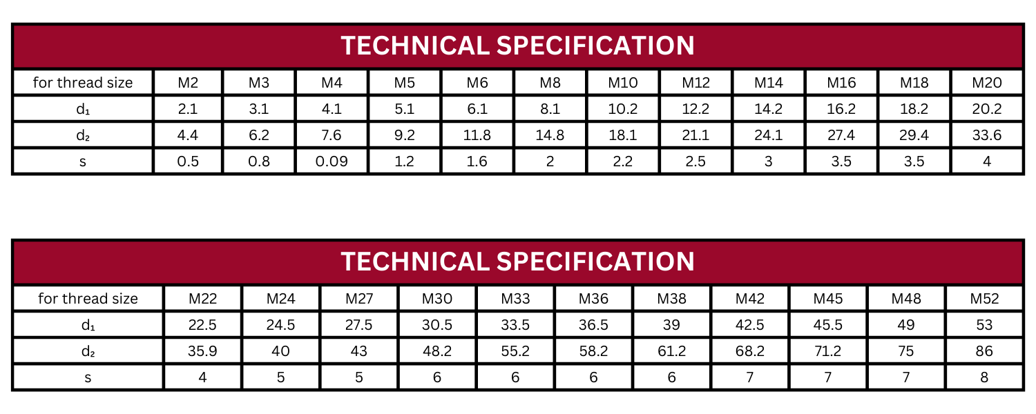 Specification Image