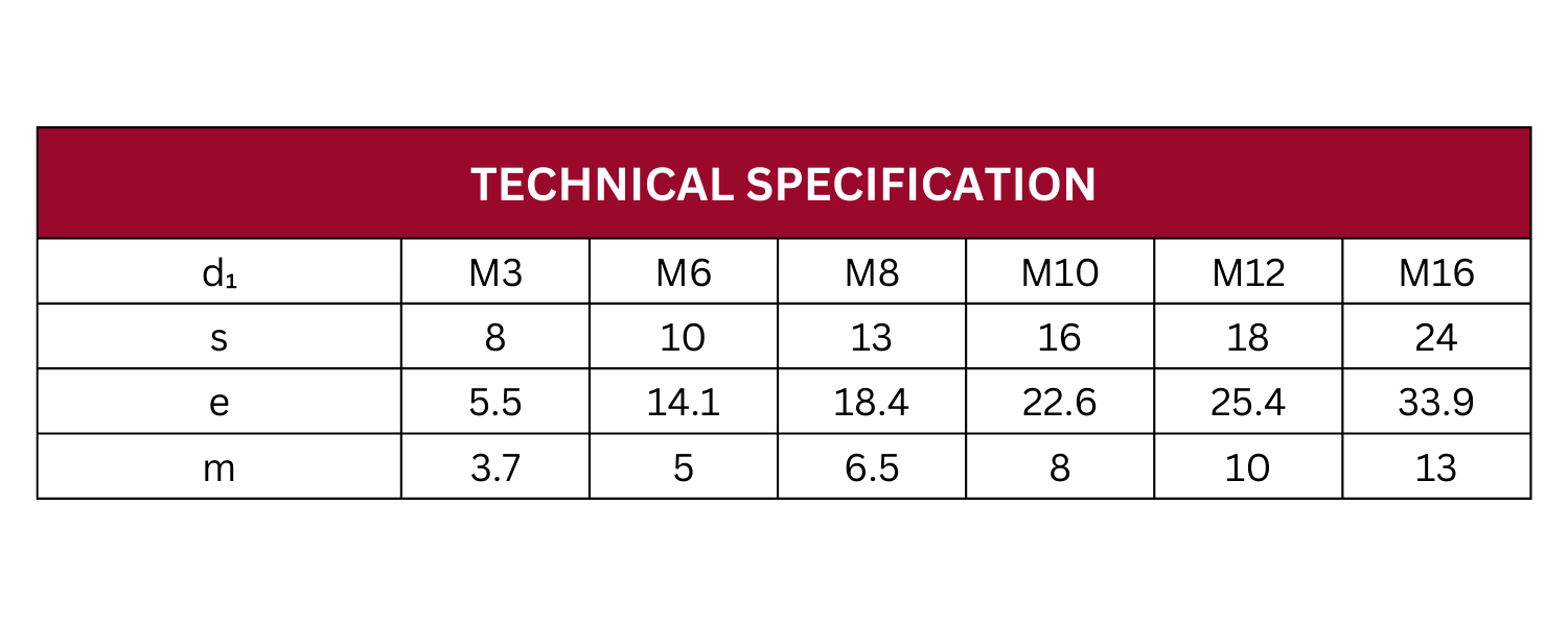 Specification Image