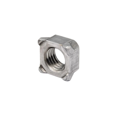 SQUARE WELD NUT