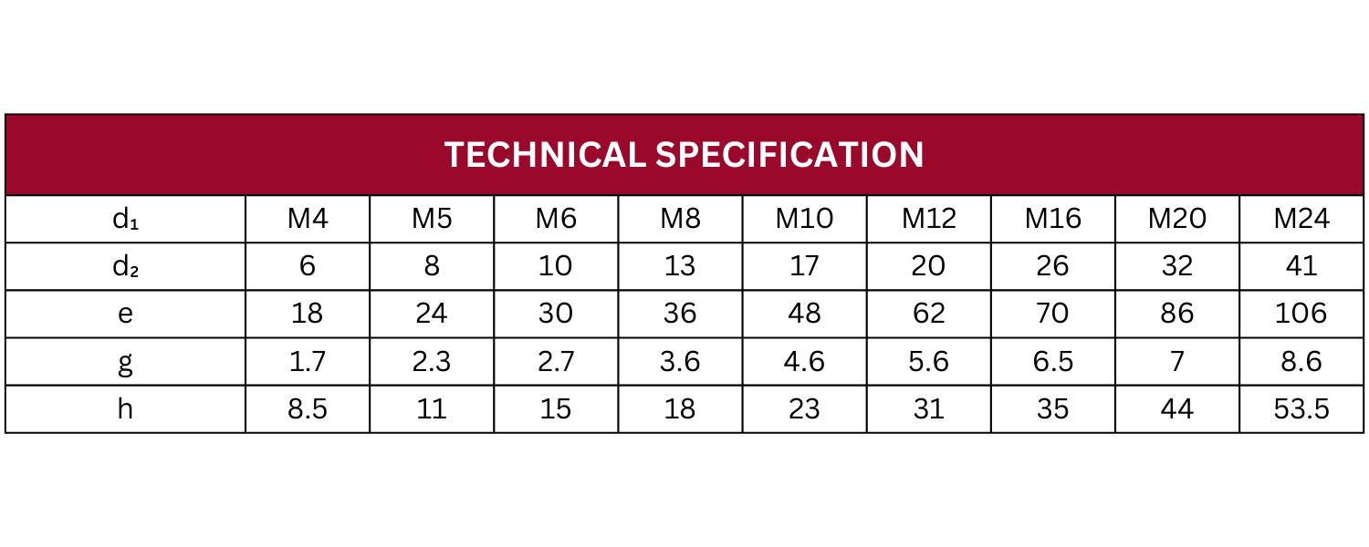 Specification Image