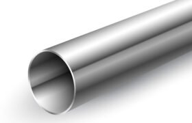 Stainless Steel Seamless & Welded Tubes