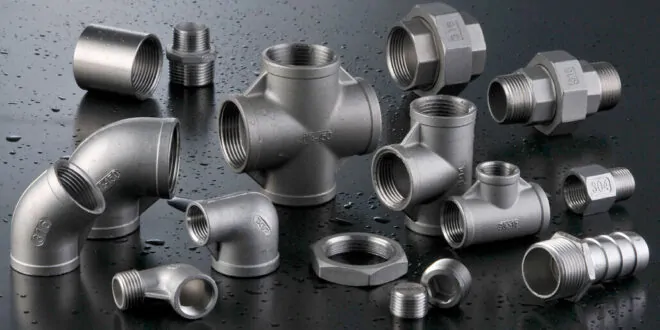 Pipe-Fittings-Used-in-Piping