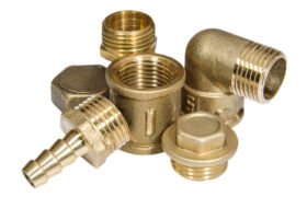 Pipe Fittings